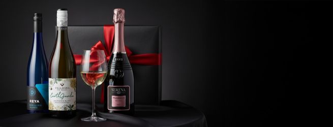 Black Week na vína: výber, ktorý sa naozaj oplatí