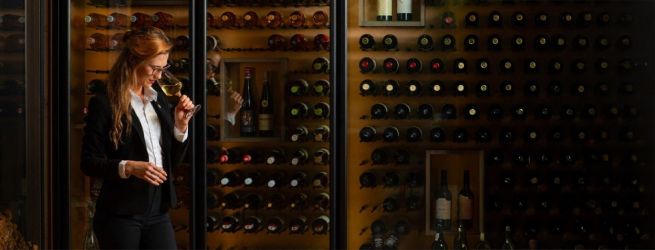 Dokonalé spojenie jedla a vína v reštaurácii Poetree’s