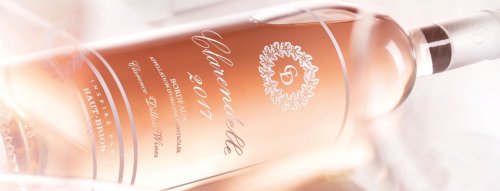 Nemajte vo víne hokej alebo čo vám povie etiketa vína