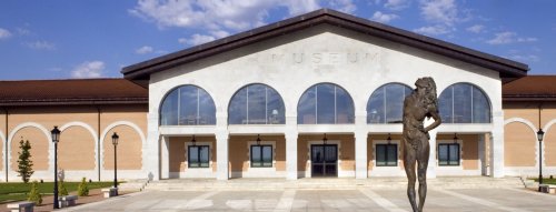 Ružová a červená novinka z Finca Museum 