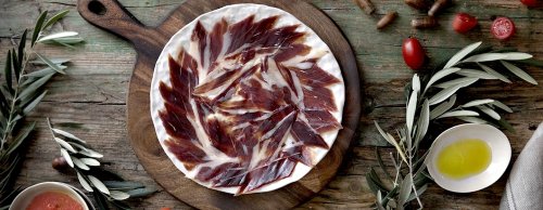 Výhody Iberskej šunky pre naše zdravie