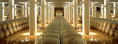 Mazzei - rodinné vinárstvo so 600-ročnou históriou