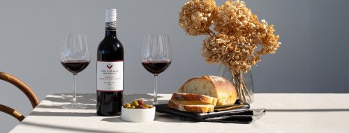 Aký je obsah alkoholu vo víne?