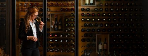 Dokonalé spojenie jedla a vína v reštaurácii Poetree’s