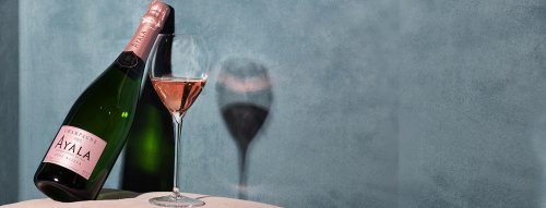 Je ružové víno len pre dámy?