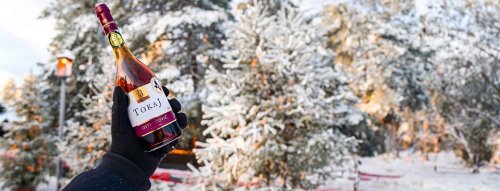 Ochutnajte Víno roka 2023 z našej ponuky