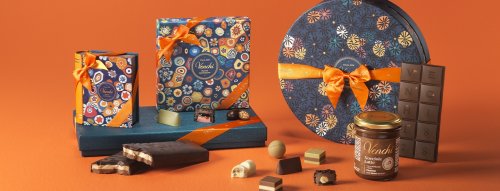 Súťaž o sladké mikulášske balíčky Venchi!