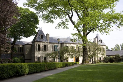 Chateau Ste.Michelle