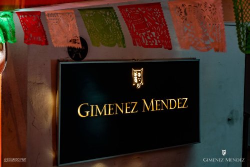 Giménez Méndez