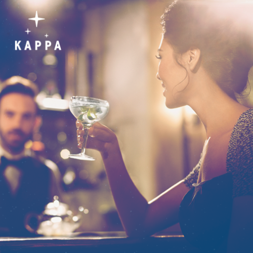 Kappa