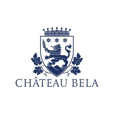 Château Belá