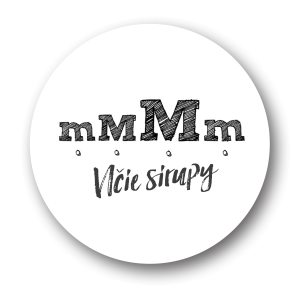 mMMm - Vlčie sirupy