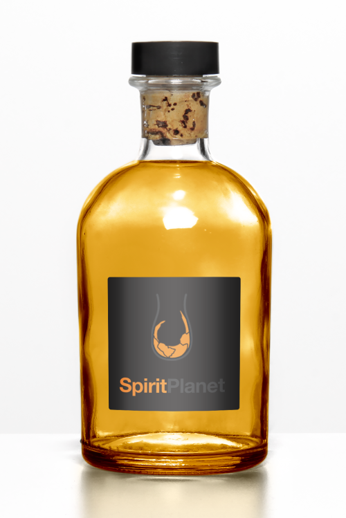 R.Jelínek Williams Hruškovica 42% 0,7L, destin