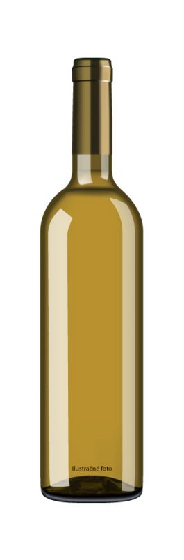 Masaryk Muškát moravský 0,75L, r2024, ak, bl, su