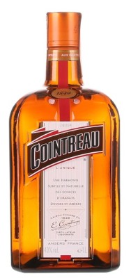 Cointreau Liqueur 40% 1L, liker