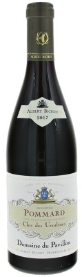 Albert Bichot Pommard Clos des Ursulines Domaine du Pavillon Monopole, 0,75L, AOC, r2017, cr, su
