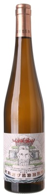 Weingut Frischengruber Riesling Smaragd Ried Kreuzberg 0,75L, PDO, r2021, bl, su