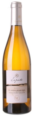 Laporte Le Grand Argentier Menetou Salon 0,75L, AOC, r2021, bl, su