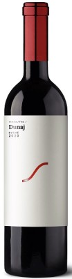 Vinárstvo S Dunaj 0,75L, r2020, ak, cr, su