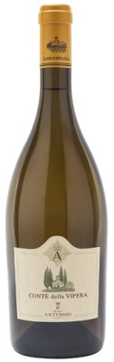 Castello Della Sala Conte della Vipera 0,75L, IGT, r2022, bl, su