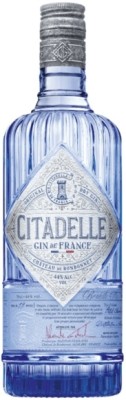 Citadelle Gin Original 44% 0,7L, gin