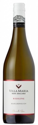 Villa Maria Private Bin Riesling 0,75L, r2022, bl, su, sc