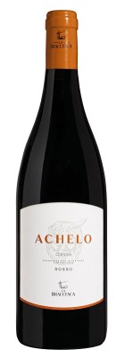 La Braccesca Achelo, Cortona 0,75L, DOC, r2022, cr, su