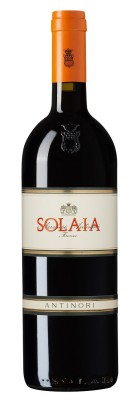 Solaia 0,75L, IGT, r2020, cr, su