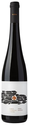 Vinárstvo Rariga Dunaj 0,75L, r2022, ak, cr, su