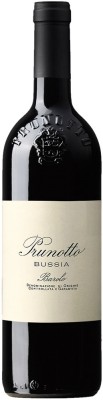 Prunotto Bussia Barolo 0,75L, DOCG, r2020, cr, su