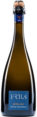 Frtus Winery Noria Terroir Tekov Sekt vinohradníckej oblasti 0,75L, r2022, skt trm, bl, exdry