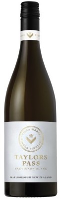 Villa Maria Single Vineyard Sauvignon Blanc Taylor Pass 0,75L, r2021, bl, su, sc