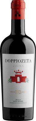Mazzei Zisola Doppiozeta Rosso 0,75L, DOC, r2017, cr, su