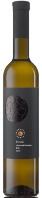 Karpatská Perla Devín Kalvária BIO 0,5L, r2023, bv, bl, sl
