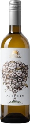 Sonberk Pospolu 0,75L, r2023, nz, bl, plsu