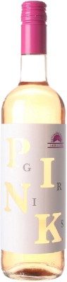 Sonberk PinkGris 0,75L, r2023, nz, ruz, su