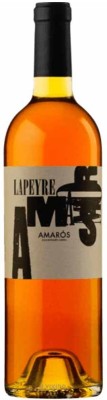Clos Lapeyre Amaros BIO 0,75L, r2020, ak, bl, su