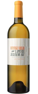 Clos Lapeyre Vitatge Vielh, Jurancon sec 0,75L, r2020, ak, bl, su