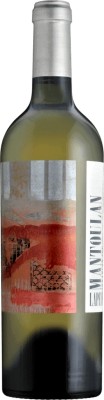 Clos Lapeyre Le Mantoulan Jurancon Sec 0,75L, r2018, ak, bl, su