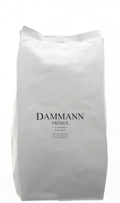 Dammann Fréres Earl Grey Yin Zhen, 1 kg,ciercaj, vrc