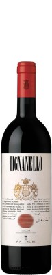 Tignanello Tignanello 0,375L, IGT, r2019, cr, su