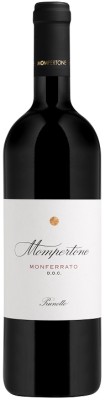 Prunotto Mompertone Monferrato 0,75L, DOC, r2022, cr, su