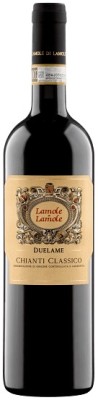 Lamole di Lamole Chianti Classico Duelame BIO 0,75L, DOCG, r2022, cr, su