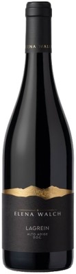 Elena Walch Selezione Lagrein 0,75L, DOC, r2024, cr, su