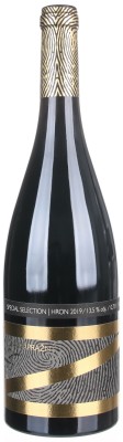 Juraj Zápražný Special Selection Hron Barrique 0,75L, r2019, DSC, cr, su