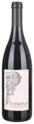 Stift Klosterneuburg Cuvée Patronis Tattendorf 0,75L, PDO, r2022, cr, su