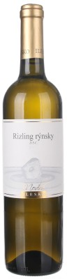 Elesko Rizling rýnsky D.S.C. 0,75L, r2023, ak, bl, su