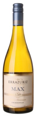 Errazuriz Max Reserva Chardonnay 0,75L, r2022, bl, su, sc
