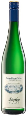 Max Ferdinand Richter Riesling Classic 0,75L, PDO, r2024, bl, plsu, sc