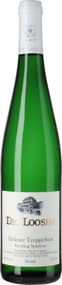 Dr. Loosen Riesling Erdener Treppchen Spätlese Grosse Lage 0,75L, PDO, r2023, bl, sl